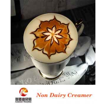 Coffee Creamer 33%Fat High Quality Halal